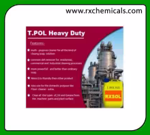 TPOL Heavy Duty 10 Ltr