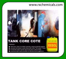 TANK CORE COTE