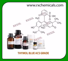 THYMOL BLUE ACS GRADE