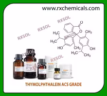 THYMOLPHTHALEIN ACS GRADE