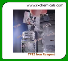 TPTZ Iron Reagent