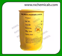 TRI CRESYL PHOSPHATE