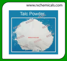 Talc Powder