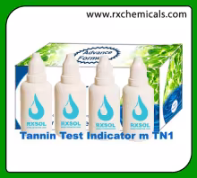 Tannin Test Indicator mTN1