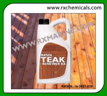 Teak Renewer RX