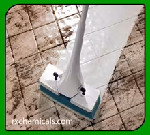 Tiles Cleaner