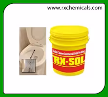 Toilet Cleaner Commercial Bulk Packing