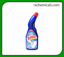 Toilet Cleaner-500 ml (35 Pcs/Box)