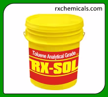 Toluene  Analytical Grade 25 Ltrs