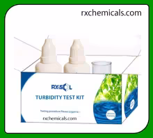 Turbidity Test kit