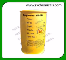 Turpentine