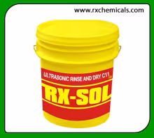ULTRASONIC RINSE AND DRY C11