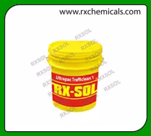 Ultra Sonic Acidic Cleaner