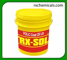 VOLC Coat Garbage Releaser