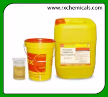 VOYAGE SOL CLEANER Sea water cmpability