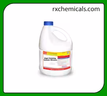 Vehicle Cleaner High Foam