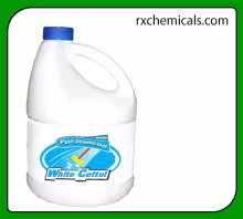 WHITEX Bleach Liq