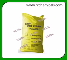 WR Clean Powder