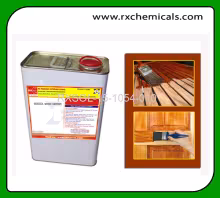 Wooden Varnish &  Polish