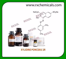 XYLIDINE PONCEAU 2R