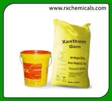 Xanthum Gum