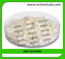 ZINC SULPHIDE