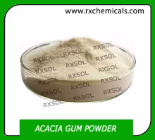 Acacia Gum Powder