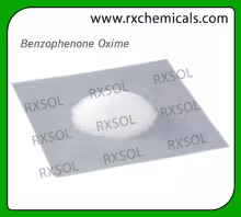 BENZOPHENONE OXIME