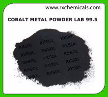 COBALT METAL POWDER LAB 99.5