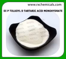 DI P TOLUOYL D TARTARIC ACID MONOHYDRATE
