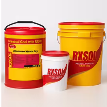 Electrical Electrosol Cleaner
