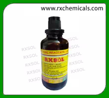 Ferrous Ammonium Sulfate