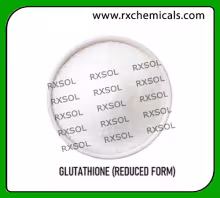 GLUTATHIONE REDUCED