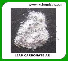 LEAD CARBONATE AR