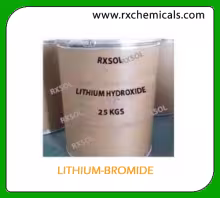 LITHIUM BROMIDE