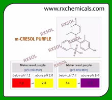 m-CRESOL PURPLE