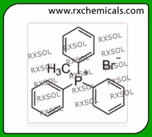 METHYL TRIPHENYLPHOSPHONIUM BROMIDE FOR SYNTHESIS