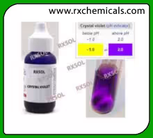 METHYL VIOLET FOR STAINING SOLUTION