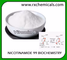 NICOTINAMIDE 99% FOR BIOCHEMISTRY