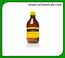 p Xylene LR