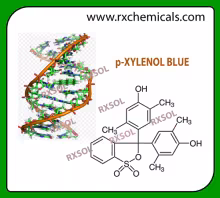 p-XYLENOL BLUE
