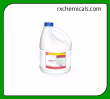 Automobile Cleaner pH ADJUSTED PART I