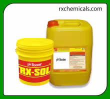 pH Booster
