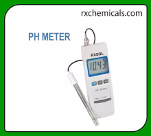pH Meter
