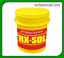 pH Minus Dry Acid