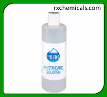 pH Standard Solution 9.18