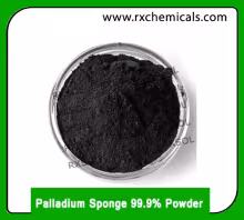 PALLADIUM SPONGE 99.9% POWDER