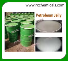 Petroleum Jelly