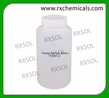 Plastic Sample Bottle 1000 ml