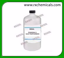 PONCEAU S FOR ELECTROPHORESIS
